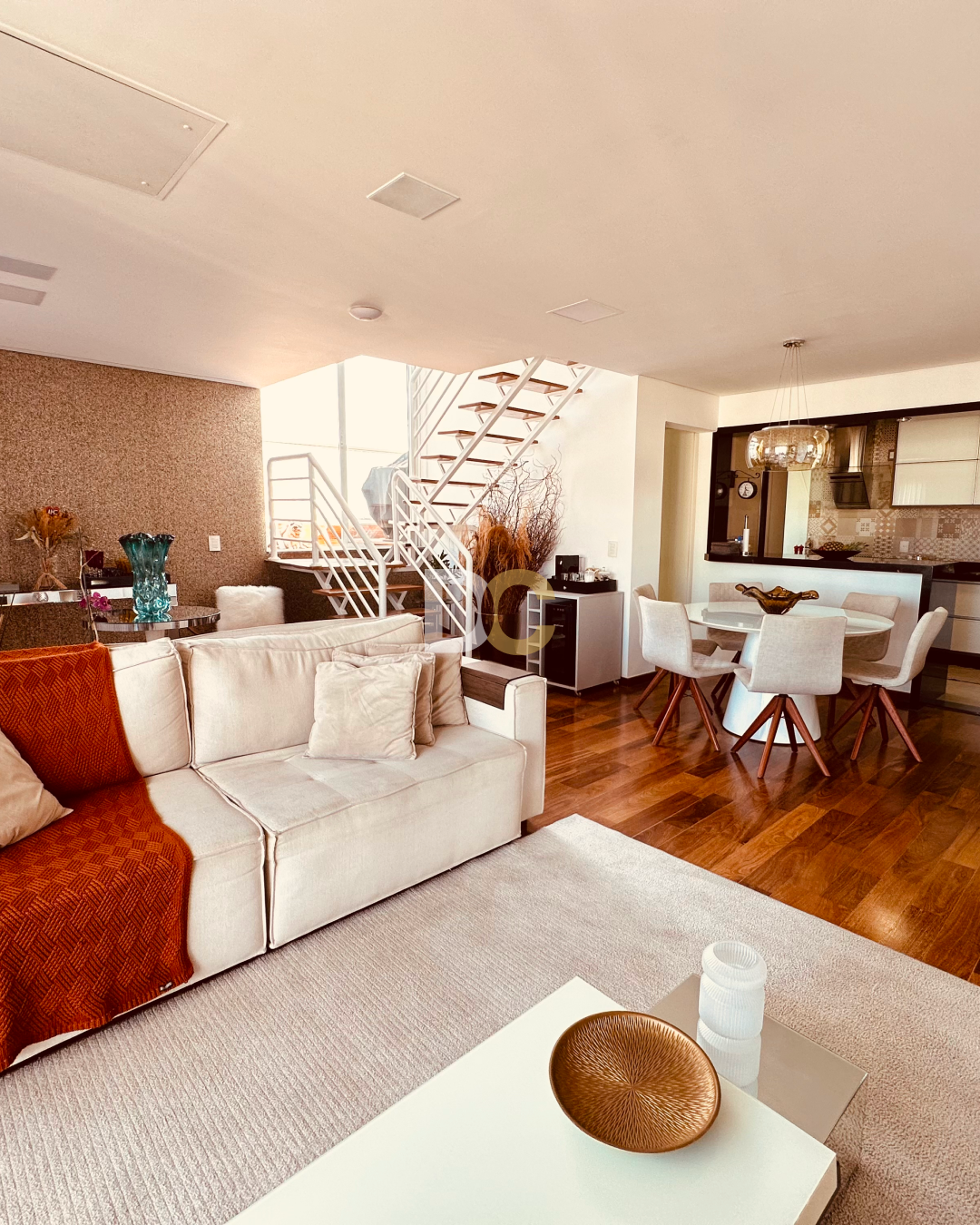 Apartamento Duplex